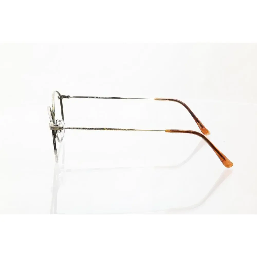 Accuflex 143 with Flexon Tortoise 52-19-145mm Eyeglasses FRAMES ONLY - FAIR